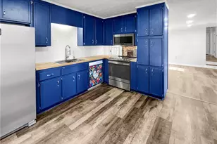 512 Hidden Hills Ct, Marietta, GA 30066 - Photo 2