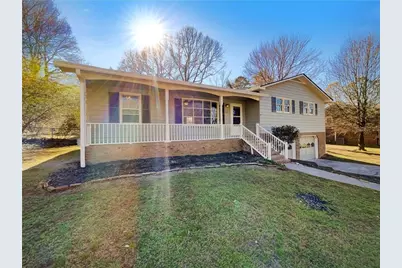 512 Hidden Hills Court, Marietta, GA 30066 - Photo 8