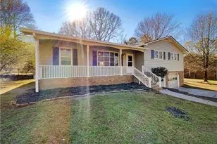 512 Hidden Hills Ct, Marietta, GA 30066 - Photo 8