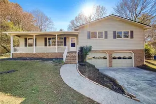 512 Hidden Hills Ct, Marietta, GA 30066 - Photo 1