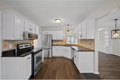 703 Players Court, Woodstock, GA 30189 - Photo 2