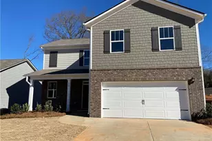 38 Walnut Grv Wy, Pendergrass, GA 30567 - Photo 1