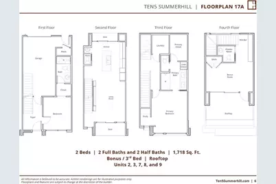 105 Georgia Avenue SE #8, Atlanta, GA 30312 - Photo 2