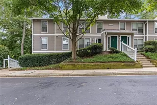 401 Wynnes Ridge Cir SE, Marietta, GA 30067 - Photo 2