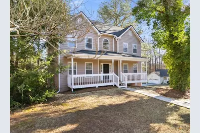 2275 Loren Falls Court SW, Marietta, GA 30008 - Photo 2