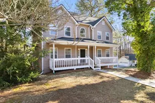 2275 Loren Falls Ct SW, Marietta, GA 30008 - Photo 2