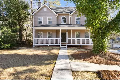 2275 Loren Falls Court SW, Marietta, GA 30008 - Photo 1