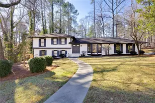 1523 Chateau Dr, Atlanta, GA 30338 - Photo 1