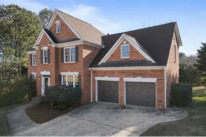 1225 Fenmore Hall, Powder Springs, GA 30127 - Photo 2