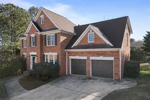 1225 Fenmore Hall, Powder Springs, GA 30127 - Photo 2