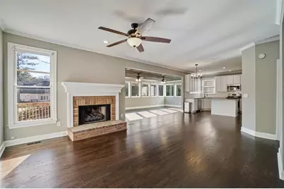 1225 Fenmore Hall, Powder Springs, GA 30127 - Photo 14