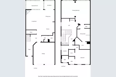 2618 Long Pointe, Johns Creek, GA 30076 - Photo 42