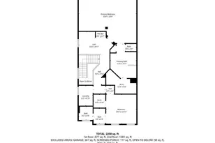 2618 Long Pointe, Roswell, GA 30076 - Photo 46