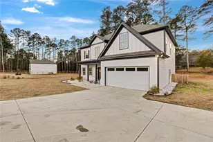 403 Corinth Church Rd, Winder, GA 30680 - Photo 2