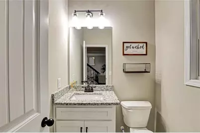 403 Corinth Church Road, Winder, GA 30680 - Photo 8