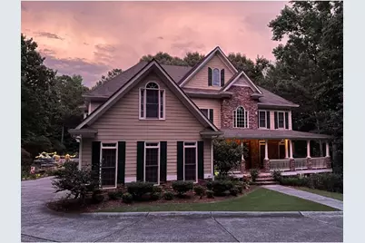 10 Clydesdale Trail, White, GA 30184 - Photo 4