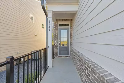 1955 William Glen Street, Dacula, GA 30019 - Photo 2