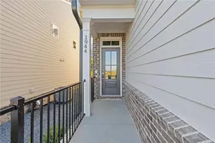 1955 William Glen St, Dacula, GA 30019 - Photo 2