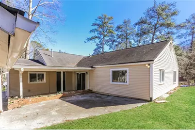 2080 Rector Drive SW, Atlanta, GA 30311 - Photo 2