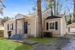 2080 Rector Dr SW, Atlanta, GA 30311 - Photo 1