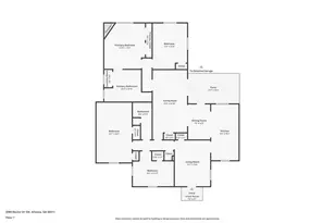 2080 Rector Dr SW, Atlanta, GA 30311 - Photo 4