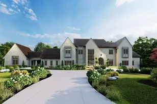 1195 Mt Paran Rd NW, Atlanta, GA 30327 - Photo 1