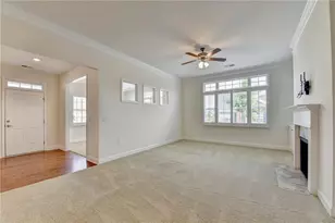 3411 Lindenridge Dr, Buford, GA 30519 - Photo 16