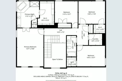 4079 Broadmoor Court SW, Austell, GA 30106 - Photo 54