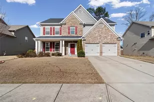 4079 Broadmoor Ct SW, Austell, GA 30106 - Photo 2