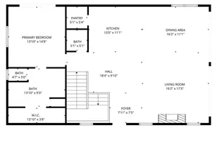 107 Cool Crk Trail, Blue Ridge, GA 30513 - Photo 72