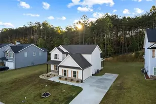 6556 River Station Dr, Lula, GA 30554 - Photo 1