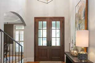 208 Grandmar Chase, Canton, GA 30115 - Photo 6