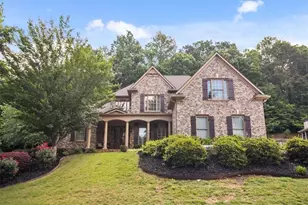 208 Grandmar Chase, Canton, GA 30115 - Photo 64