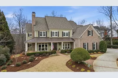 200 Pembrook Place, Roswell, GA 30075 - Photo 1