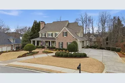 200 Pembrook Place, Roswell, GA 30075 - Photo 2