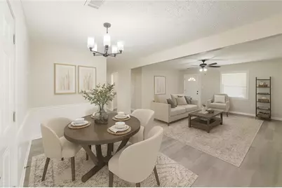 1240 Kirkland Road, Covington, GA 30016 - Photo 2