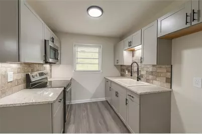 1240 Kirkland Road, Covington, GA 30016 - Photo 4