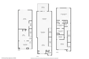 419 Olmstead Wy, Alpharetta, GA 30022 - Photo 50