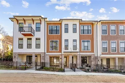 419 Olmstead Way #66, Alpharetta, GA 30022 - Photo 1