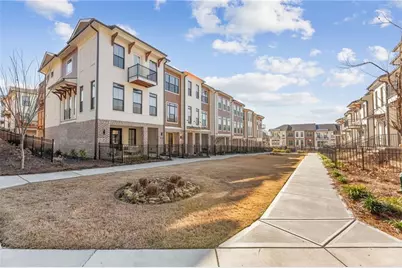 419 Olmstead Way #66, Alpharetta, GA 30022 - Photo 2