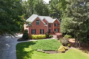 5327 Saville Dr NW, Acworth, GA 30101 - Photo 1