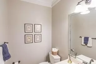 5327 Saville Dr NW, Acworth, GA 30101 - Photo 18