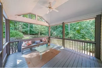 5327 Saville Drive NW, Acworth, GA 30101 - Photo 36