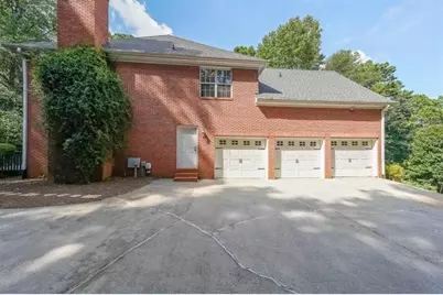 5327 Saville Drive NW, Acworth, GA 30101 - Photo 40