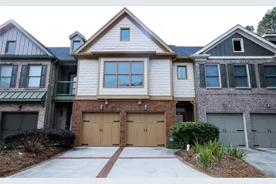 3528 Pecos Lane, Peachtree Corners, GA 30092 - Photo 1