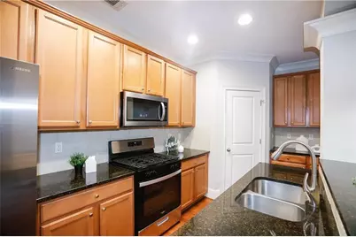 3528 Pecos Lane, Peachtree Corners, GA 30092 - Photo 12