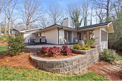 3526 Edgewood Circle, Gainesville, GA 30506 - Photo 32