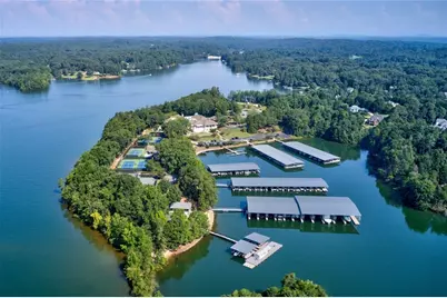 3526 Edgewood Circle, Gainesville, GA 30506 - Photo 42