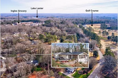3526 Edgewood Circle, Gainesville, GA 30506 - Photo 4