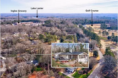 3526 Edgewood Circle, Gainesville, GA 30506 - Photo 2